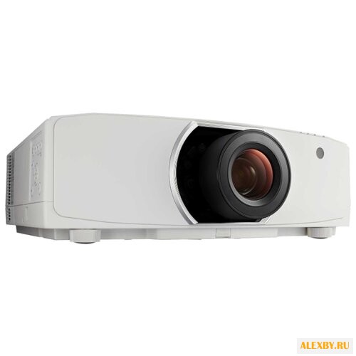 Проектор NEC PA853W