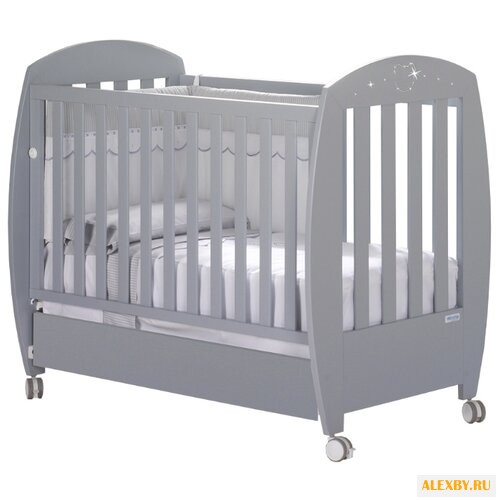 Кроватка Micuna Valeria Relax