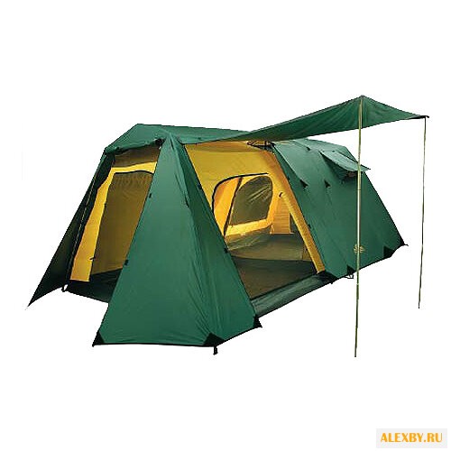 Палатка Alexika Victoria 10