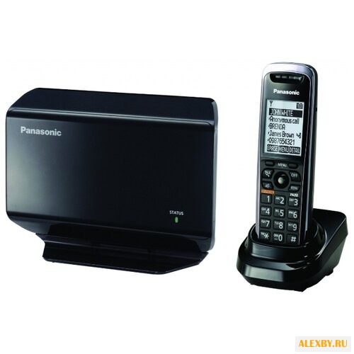 VoIP-телефон Panasonic KX-TGP500