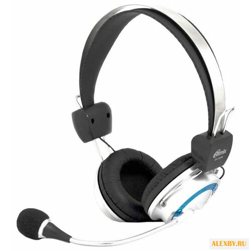 Компьютерная гарнитура Ritmix