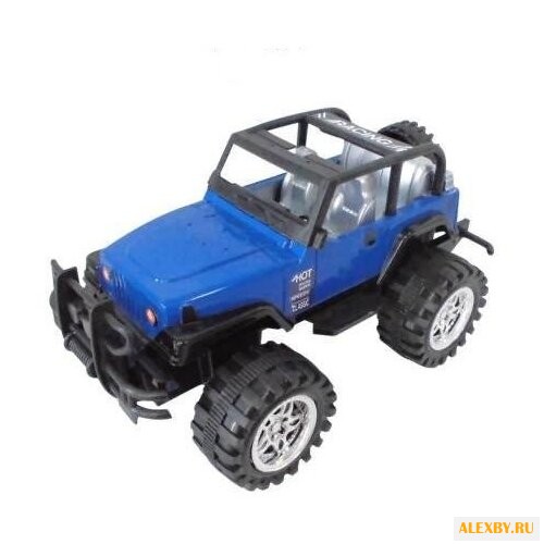 Внедорожник Shantou Gepai 338