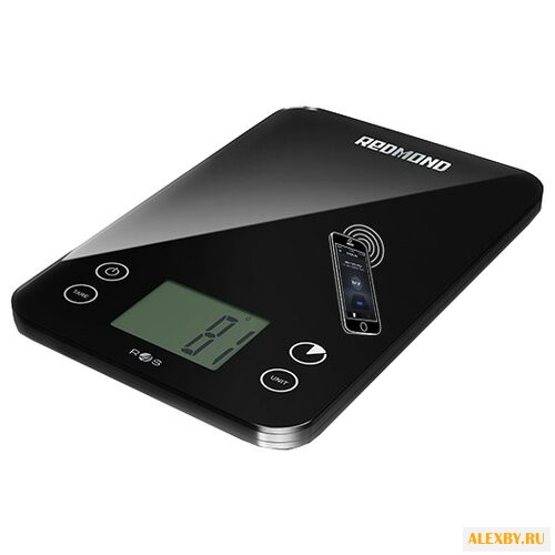Кухонные весы REDMOND SkyScale