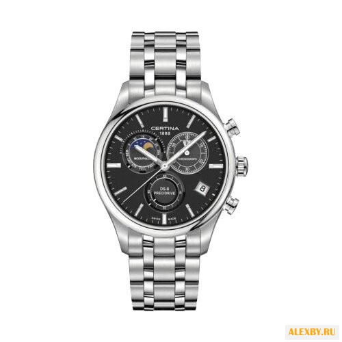 Наручные часы Certina