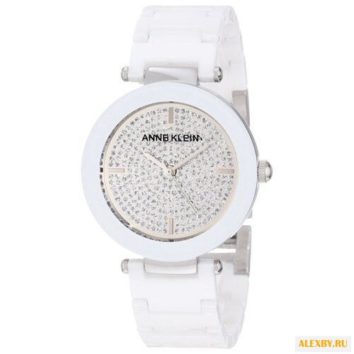 Наручные часы ANNE KLEIN 1019PVWT