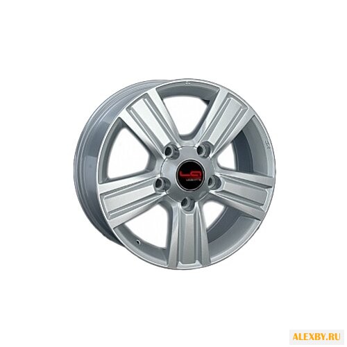 Колесный диск LegeArtis LX49