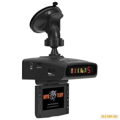 Видеорегистратор с