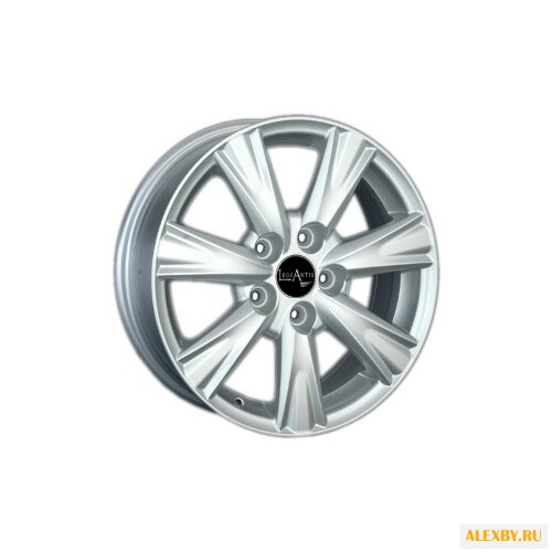 Колесный диск LegeArtis RN110