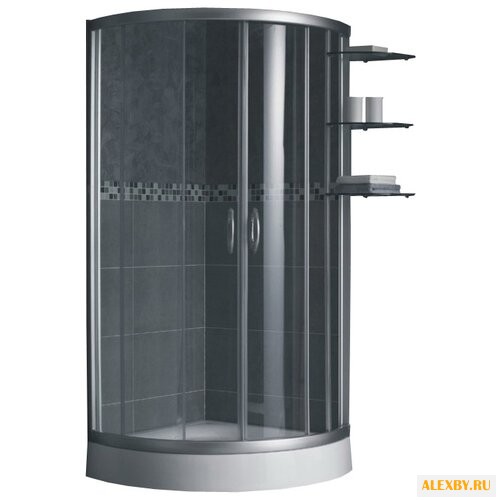 Душевой уголок Band Hours Eureka
