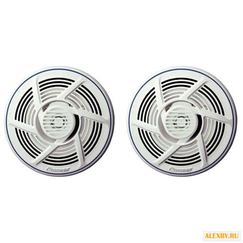 Автомобильная акустика Pioneer