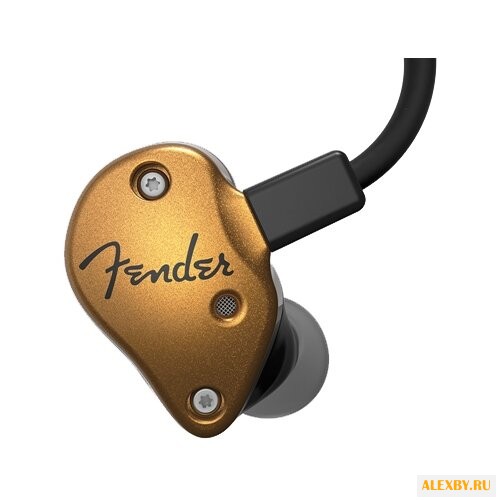 Наушники Fender FXA7