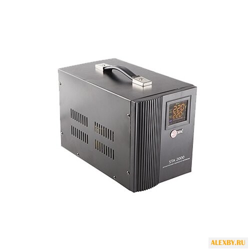 Стабилизатор напряжения ЭРА