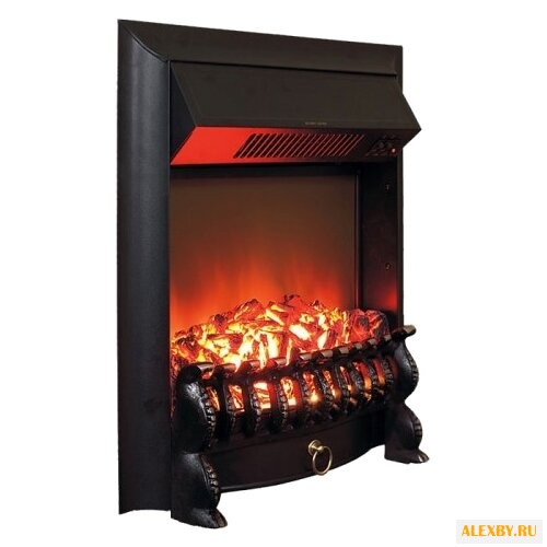 Очаг Interflame Fobos