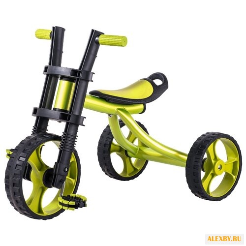 Трехколесный велосипед VipLex