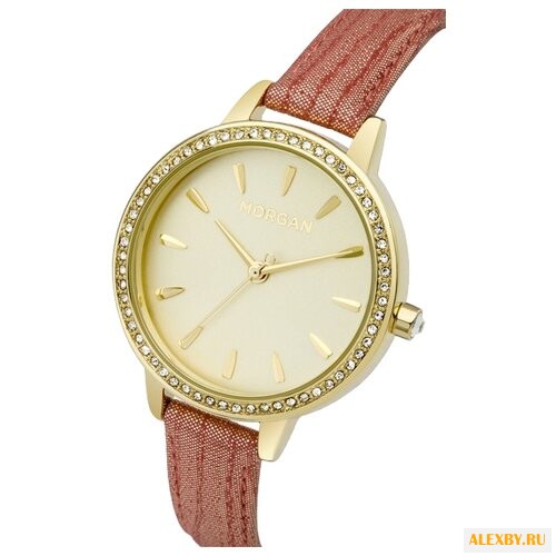 Наручные часы MORGAN M1263COG