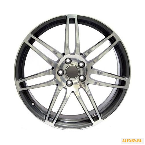 Колесный диск Nordway R161