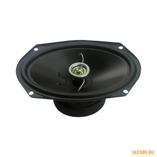 Автомобильная акустика Fusion