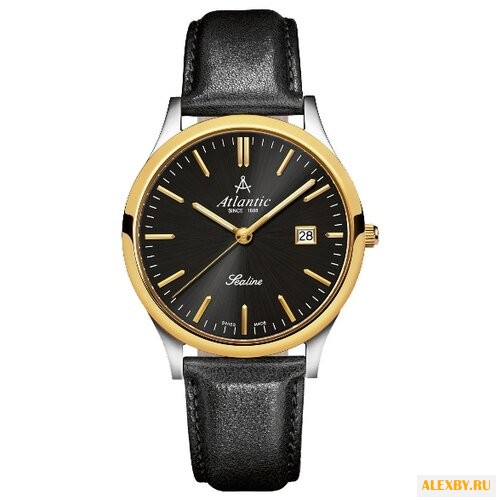 Наручные часы Atlantic