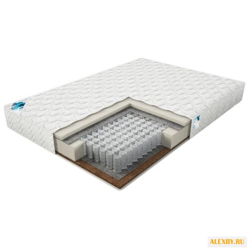 Матрас Dimax ОК Базис хард