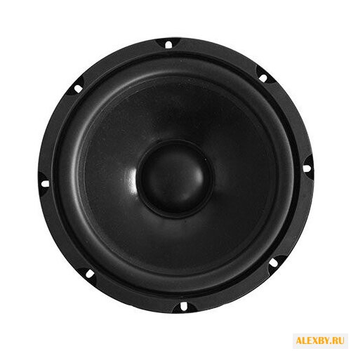 Автомобильная акустика Урал