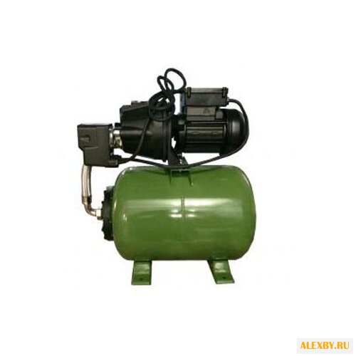 Насосная станция ДЖИЛЕКС Тополь