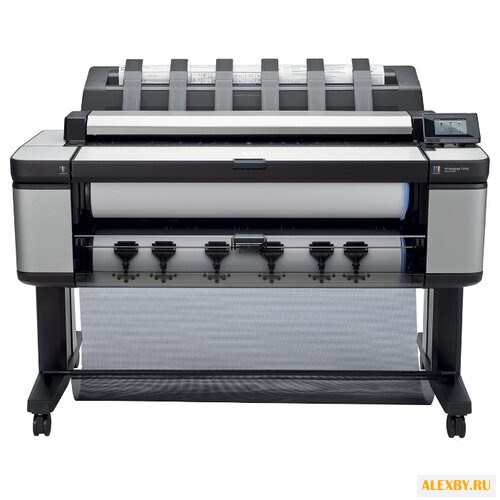 МФУ HP Designjet T3500