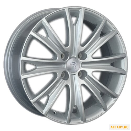 Колесный диск Replay PG47