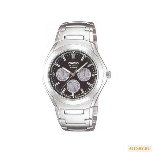 Наручные часы CASIO MTP-1247D-1A
