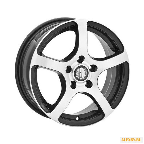 Колесный диск КУЛЗ КА-293