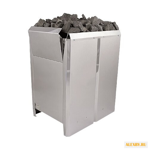 Банная печь Политех Tandem 16 кВт