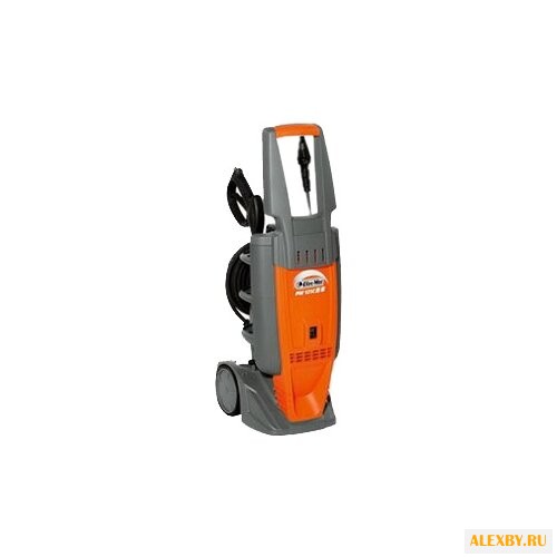 Мойка высокого давления