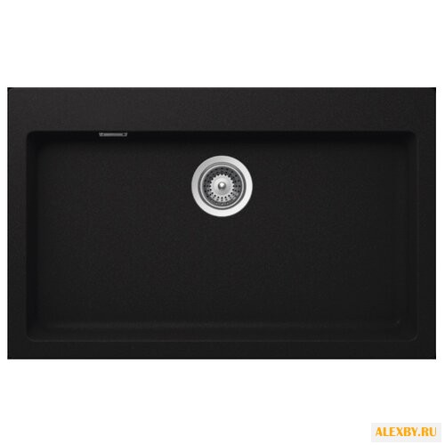 Врезная кухонная мойка Schock