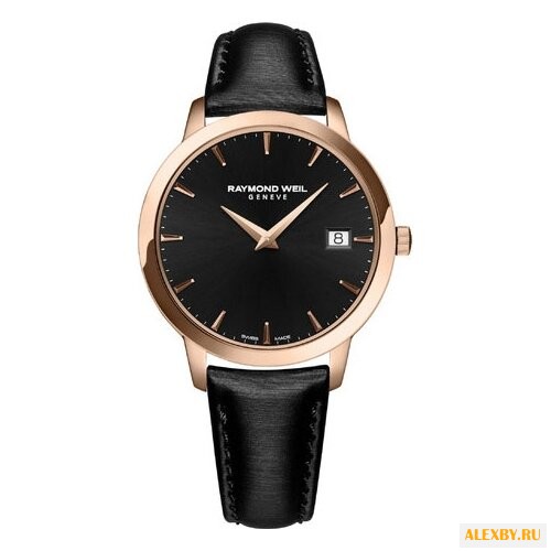 Наручные часы RAYMOND WEIL