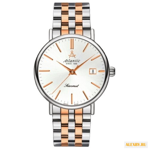 Наручные часы Atlantic