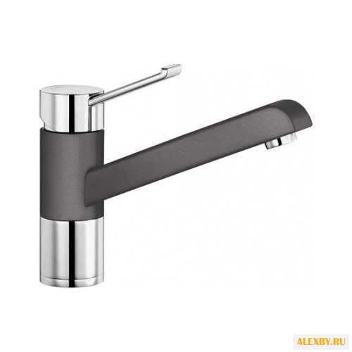 Однорычажный смеситель для
