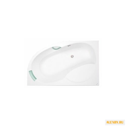 Отдельно стоящая ванна Medea