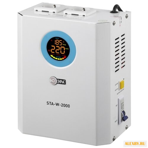 Стабилизатор напряжения ЭРА