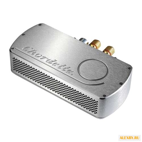 Усилитель мощности Chord