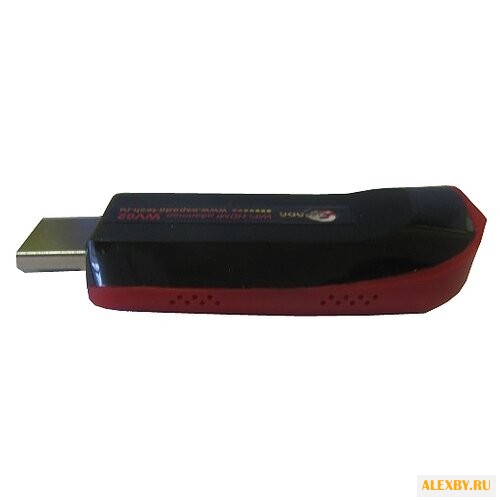 Медиаплеер ESPADA WV02