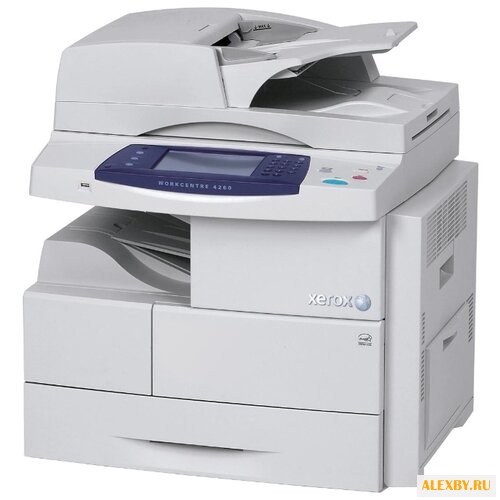 МФУ Xerox WorkCentre 4250S