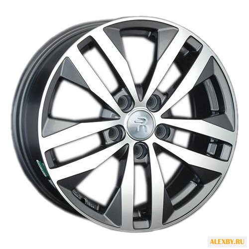 Колесный диск Replay MR186