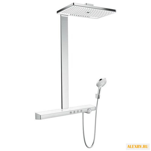 Душевая стойка Hansgrohe