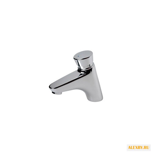 Порционно-нажимной смеситель