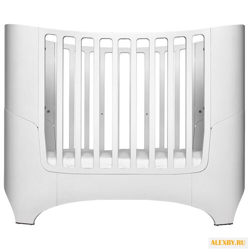 Кроватка Leander Baby без
