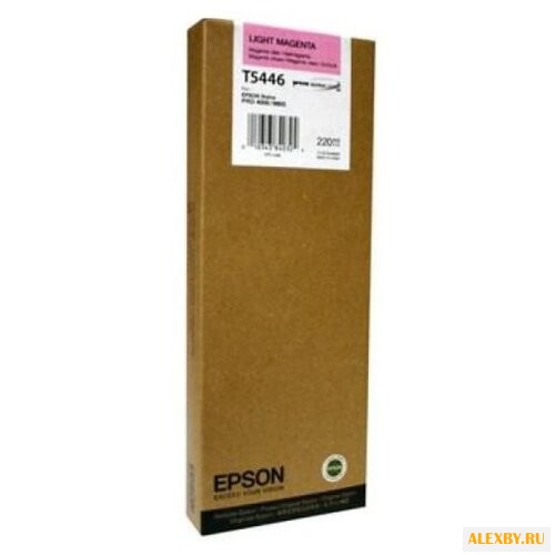 Картридж Epson C13T544600