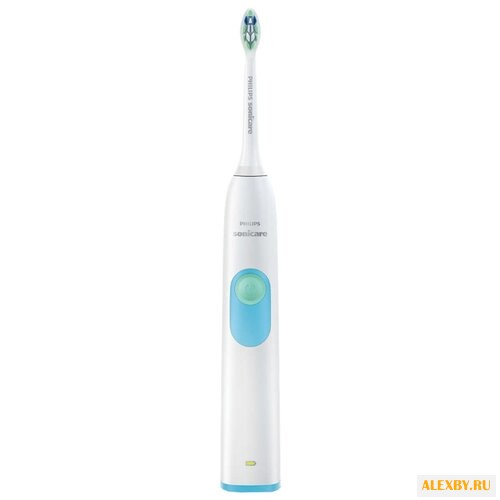 Электрическая зубная щетка