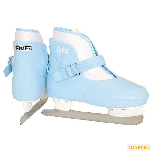 Коньки CCM Tyke