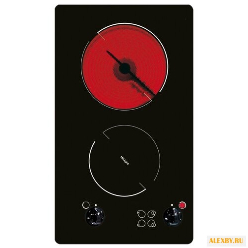 Варочная панель Hansa