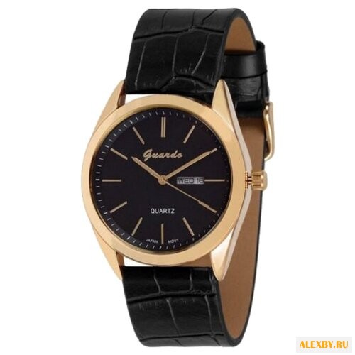 Наручные часы Guardo 9132.6