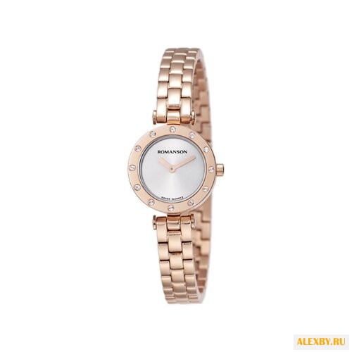 Наручные часы ROMANSON
